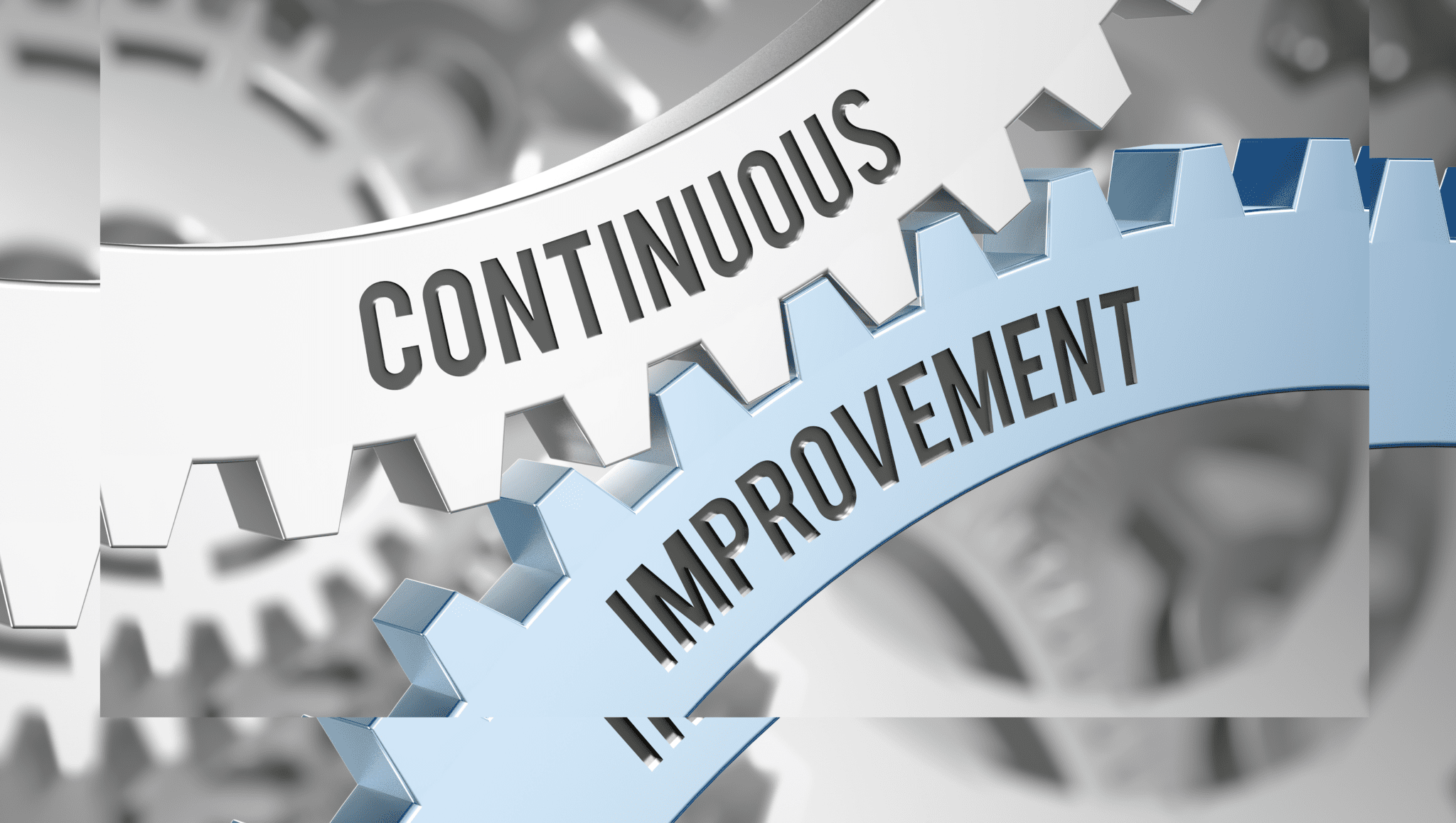 continuous-improvements - Gates Albert, Inc.